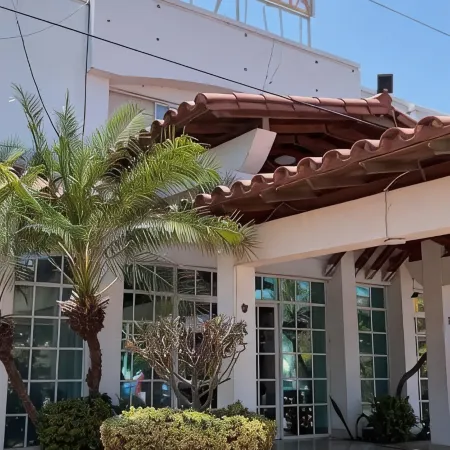 Hotel Casa Grande Riohacha Inn