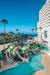 Iberostar Waves Bouganville Playa - Beach