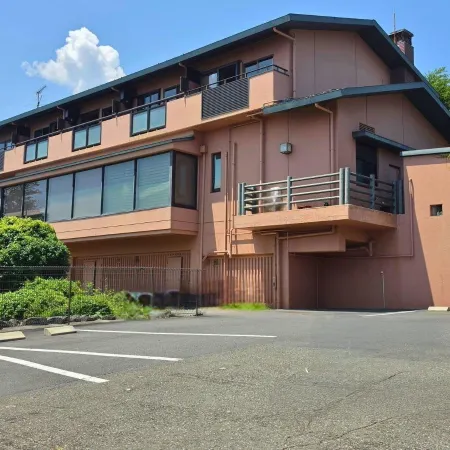 Yumemiduki Nipponia Hotel