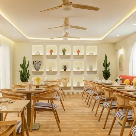 Gabriel Boutique Hotel