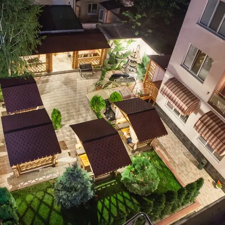 Klassik Hotel