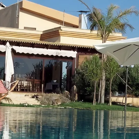 Agriturismo le Arcate