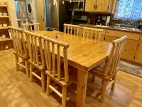 NEW!! Clean, Comfortable & Spacious Northwoods Cabin. -  Privatzimmer