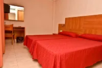 Hotel Adsubia - internet