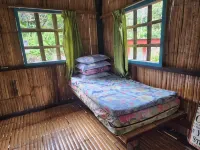 Langanan Campground Poring Ranau - 2-Star