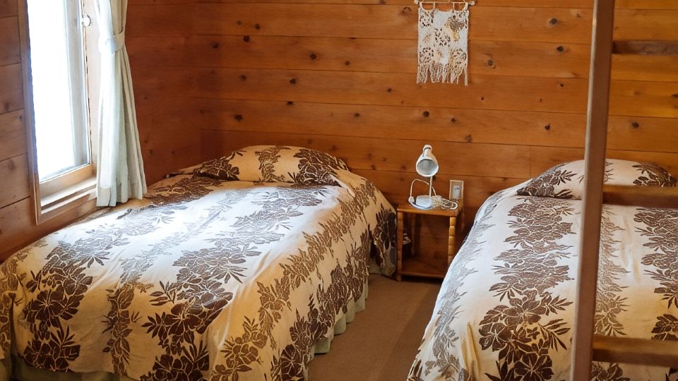 Maruhan Jigatake Lodge