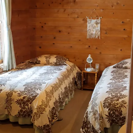 Maruhan Jigatake Lodge