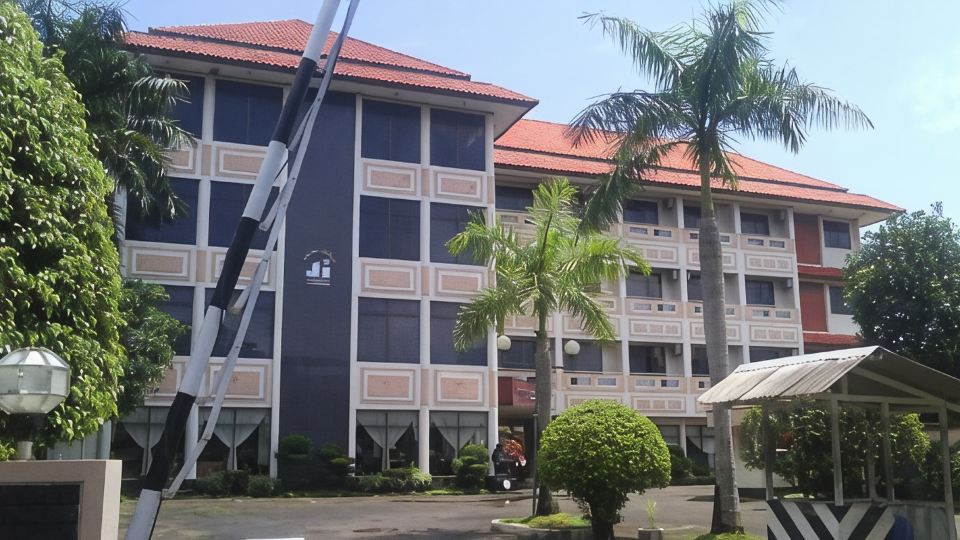 Hotel Jepara Indah