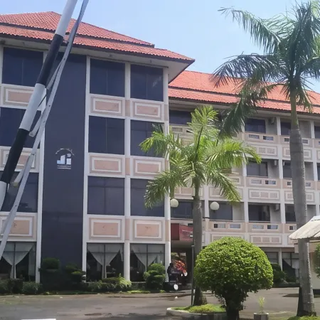 Hotel Jepara Indah