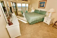 ETW 1001: Renovated 1st Floor Convenience with a Perfect Gulf View! 2BR/2B - Jacuzzi