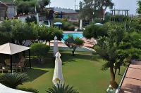 Hotel Savoia - Pools
