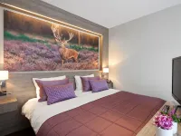 Hotel Van der Valk Spier - СПА