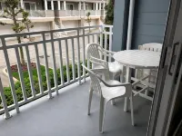 Premier beachfront resort located in the heart of Diamond Beach - Pool