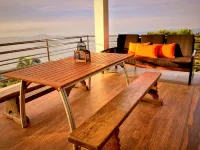 The Carmelence View Villa - B&Bs (Bed and breakfast)