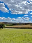 NEW! Enjoy Mountain View and private lake from your home in Laurel Highlands! - Wifi