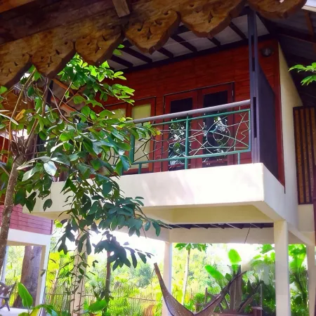 Hallo Villa Khanom
