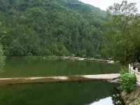 Yunshanshui Hostel - 2-Star