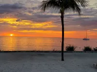 Costa del Sol Beachfront Villa - Seasonal Value Rates & Epic Sunsets - 빌라