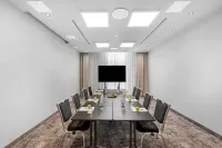 Moxy Bochum - Haustierfreundliche