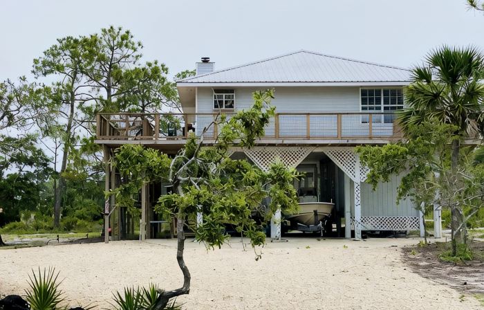 Hooked on Bayou? Waterfront! Kayaks, Fishing, Dock, the Views!