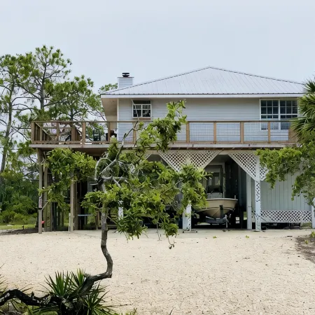 Hooked on Bayou? Waterfront! Kayaks, Fishing, Dock, the Views!