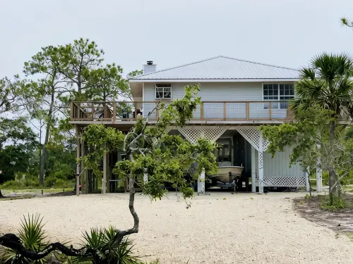 Hooked on Bayou? Waterfront! Kayaks, Fishing, Dock, the Views! - Wifi