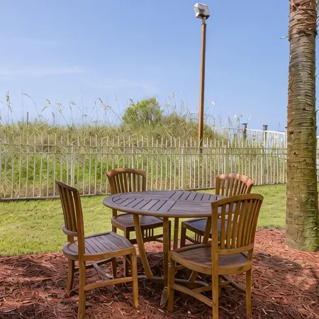 Condo 2nd Floor 3Br. 3ba with Private Beach in Destin