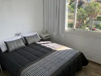 Apartamentos AR Muntanya Mar - إطلالة على البحر