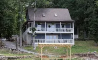 Lakefront, Amazing Views, Boat Rentals Available - 3-Star