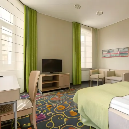 City Hotels Rūdninkai