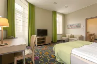 City Hotels Rūdninkai - ที่มีสปา