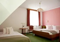 Stadthotel Erding - Pet friendly
