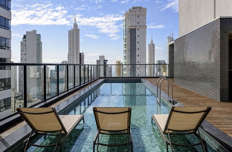 ibis Balneario Camboriu photo 5