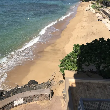 Relax and Enjoy Spectacular Oceanfront Views!
