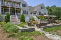 NEW!! Cape Cod Estate with Access to Private Sandy Beach and Dock! - Homestays