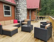 18 acres of pure beauty mix of woods and pasture!! - 3-Star