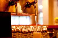 斯圖加特放鬆酒店 - 酒吧