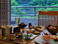 鬼怒川日光酒店 - 早餐