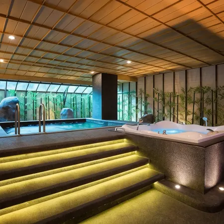Lacol Khao Yai - A Chatrium Collection