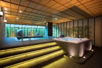 Lacol Khao Yai - A Chatrium Collection - spa