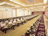 Hotel Mikawa Kaiyoukaku - Wifi