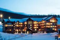 2 Bed 2 Bath w/sofa sleeper luxury slope side ski-in/ski-out condo - sleeps 7 - Wi-Fi