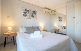 Corporate Stays Terraza flats