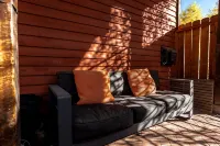 The Top Rated Home in Crested  Butte! Best Location, Hot Tub & Steam Shower! - 4-Star