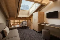 Hotel la Müda - Pet friendly