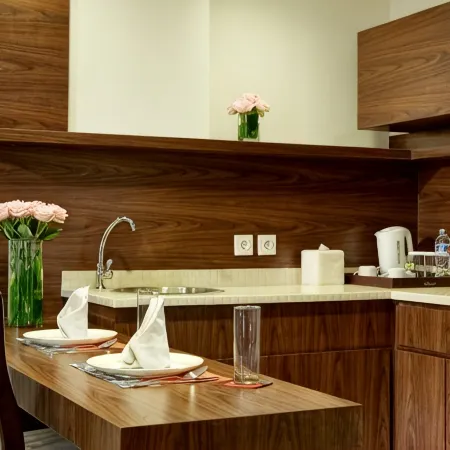 Delonix Hotel Karawang