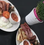 Ashbrook House B&B - breakfast