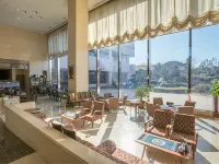Hotel Royal Hill Fukuchiyama and Spa - parking