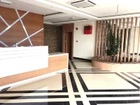 MB Hotel Perdana Square - 2つ星