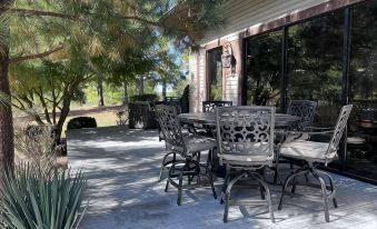 7 Br Lake Barkley Estate - Perfect for Family Gatherings, Reunions & Retreats